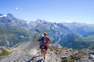 Cimalp Tignes Trail 2024