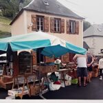 Ger de Boutx vide grenier