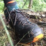Chaussures de randonnées Cimalp Barral