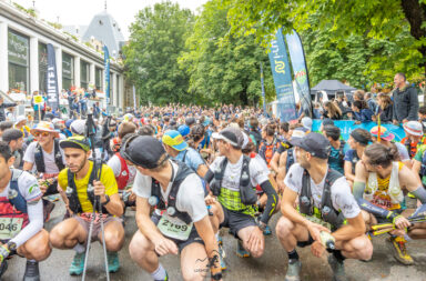 Luchon Aneto Trail 2025