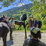 25 kilos 3 jours pour vider son sac à Melles Luchon