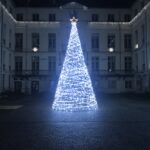 Marché et concerts de Noel Luchon