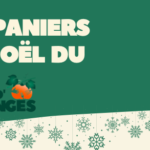 Panier de Noël Locominges