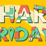 Share Friday