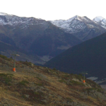 Webcam Baqueira
