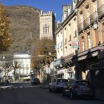 Luchon vacances de Noël