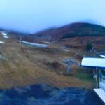 Peyragudes webcam versant Agudes