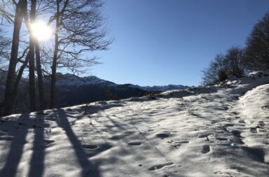 White Friday Luchon vendredi 13 décembre 2024