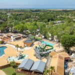 Camping Camargue