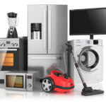 Électroménager reconditionné
