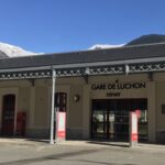 Gare de Luchon horaires