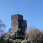 Randonnée de la Tour de Fronsac (84)