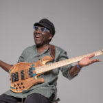 Richard Bona