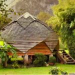 Apizome logement Cierp-Gaud Location Luchon
