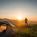 Camping Luchon