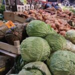 Légumes Bio Biocoop