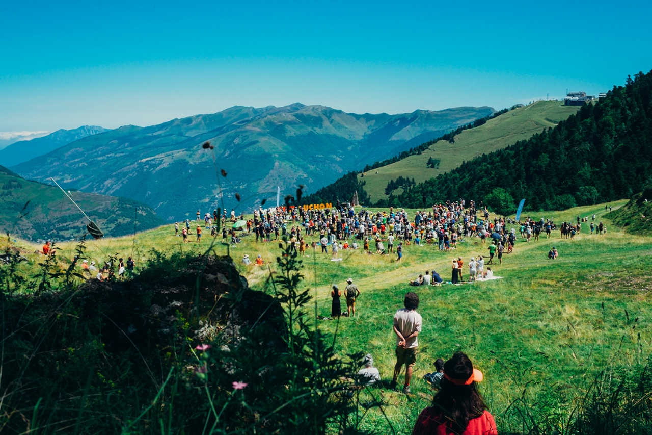 CosmoJazz Luchon 2025