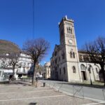 Itinéraire à Luchon