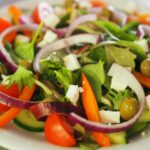 La cuisine végétarienne