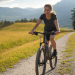 Comment bien choisir son vélo électrique pour la montagne ?