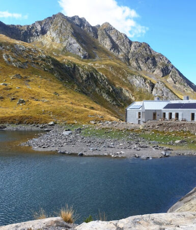 Refuges autour de Luchon