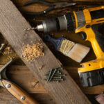 Bricoler en mode zéro déchet