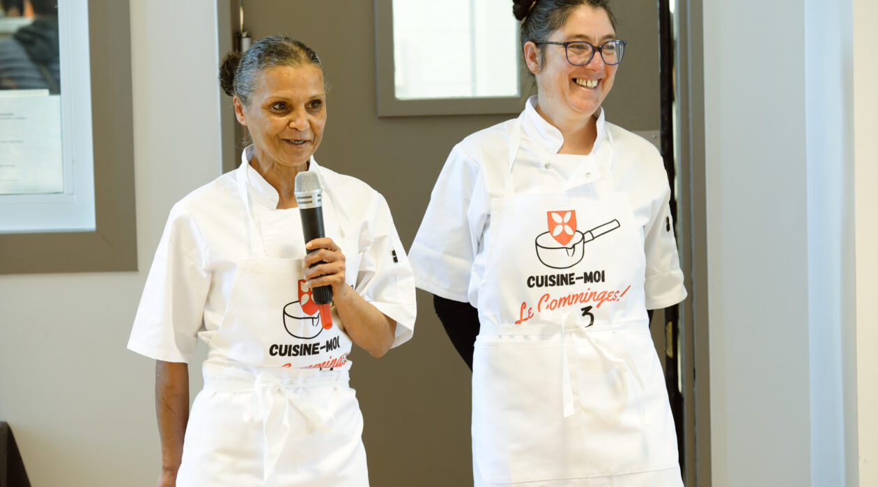 Cuisine-moi le Comminges 2025