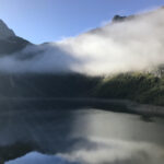 Lac d'Oô randonnée