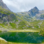 Le Lac de Saussat