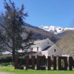 Horaires des trains Luchon