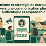 Tourisme et stratégie de marque