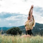 Luchon yoga