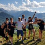 Luchon séjour théâtre et nature avec Zanni Compagnie