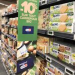 Grande distribution : quand le bio devient une variable d’ajustement