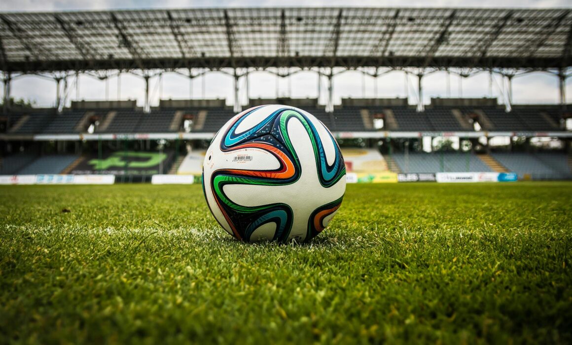 Ligue 1 Football