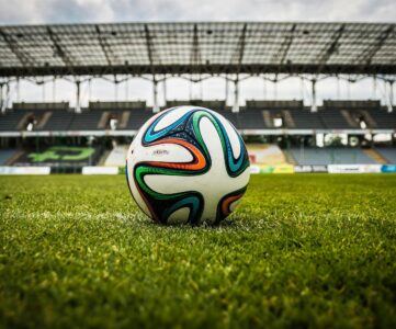 Ligue 1 Football