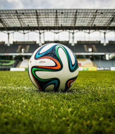 Ligue 1 Football