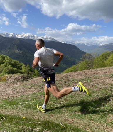 Trail du Mourtis 2025 : résultats et classements