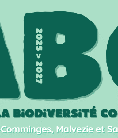 Atlas de la Biodiversité Communale