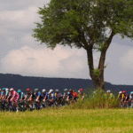 Giro 2025 Semaine 1
