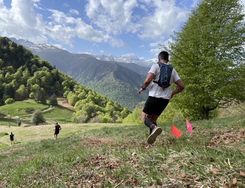 La grande traversée de Haute-Garonne