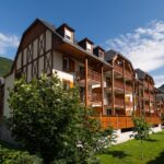 locations Airbnb à Luchon