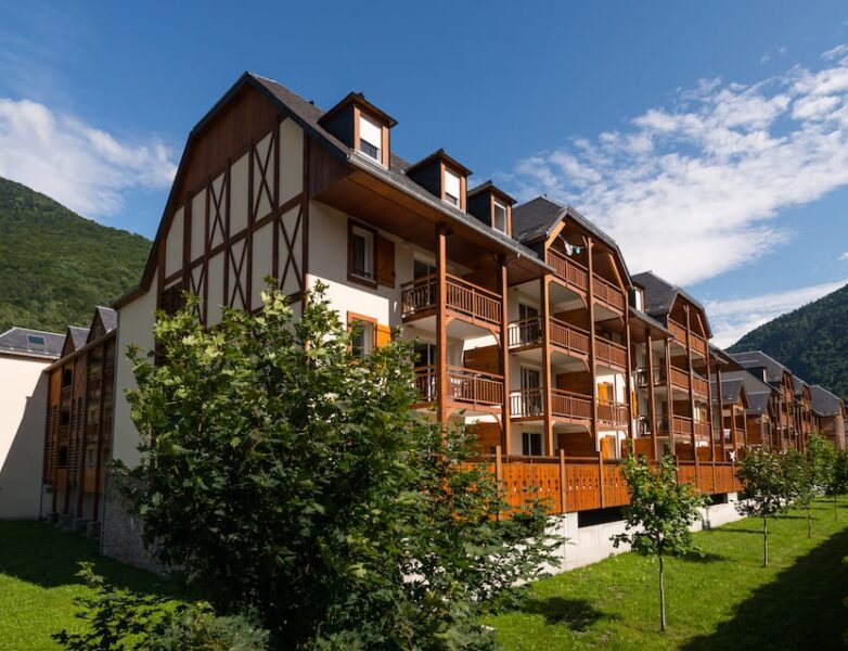 locations Airbnb à Luchon