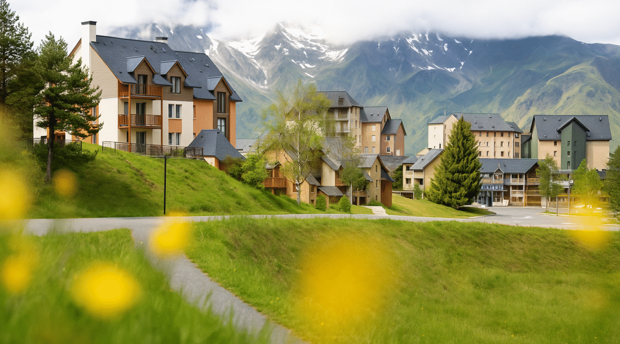 Location vacances Peyragudes