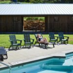 Location vacances piscine Luchon