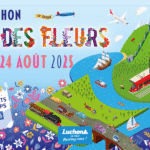 Luchon Fête des Fleurs 2025