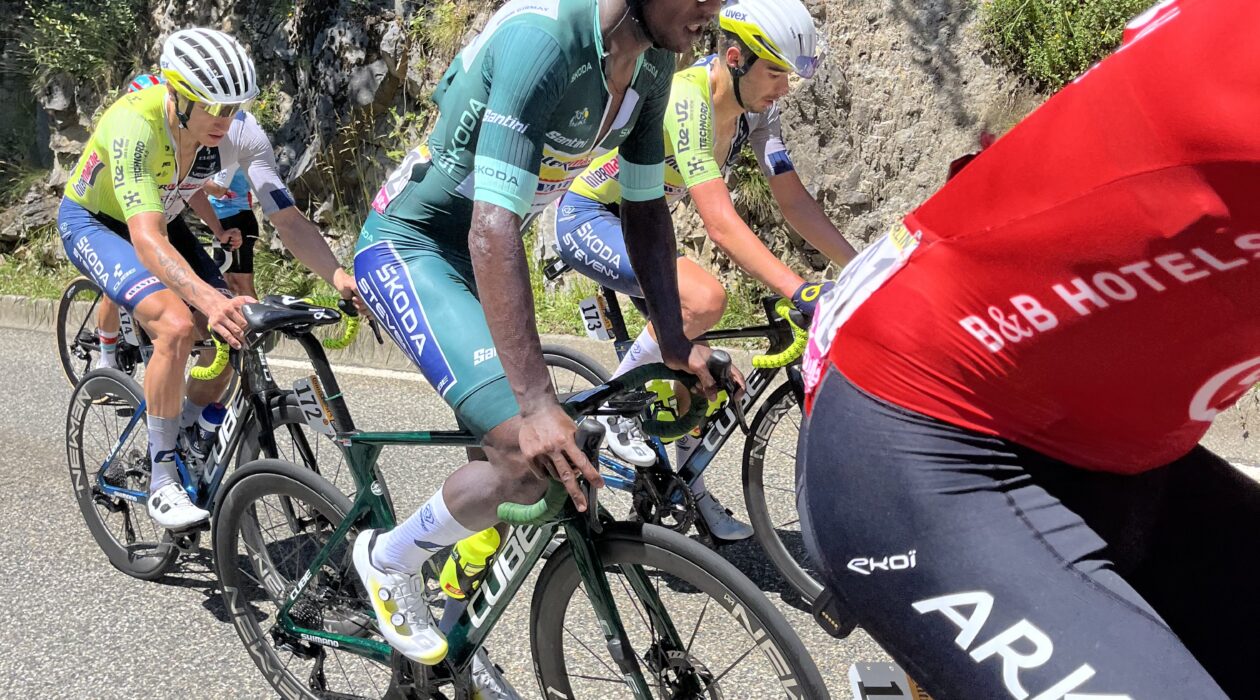 Tour de France