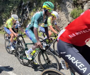 Tour de France