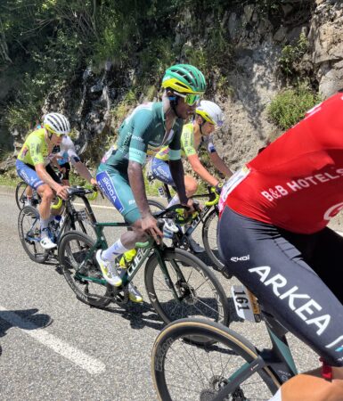 Tour de France