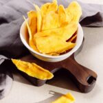mangue séchée